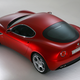Illustration for article titled First Alfa Romeo 8C Competitzione Sold In US Parked At New York Train Station?